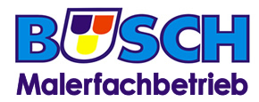 Malerfachbetrieb Busch logo